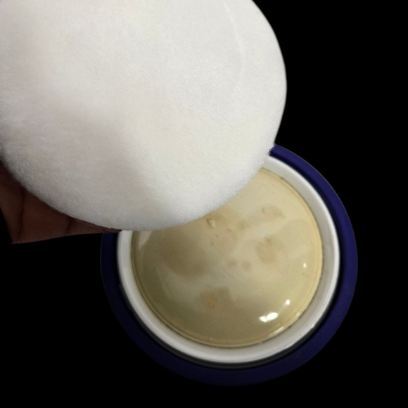 Montana Douceur de Peau Body Powder Vintage Scent 80s French Unused Retro Vanity - Picture 9 of 10